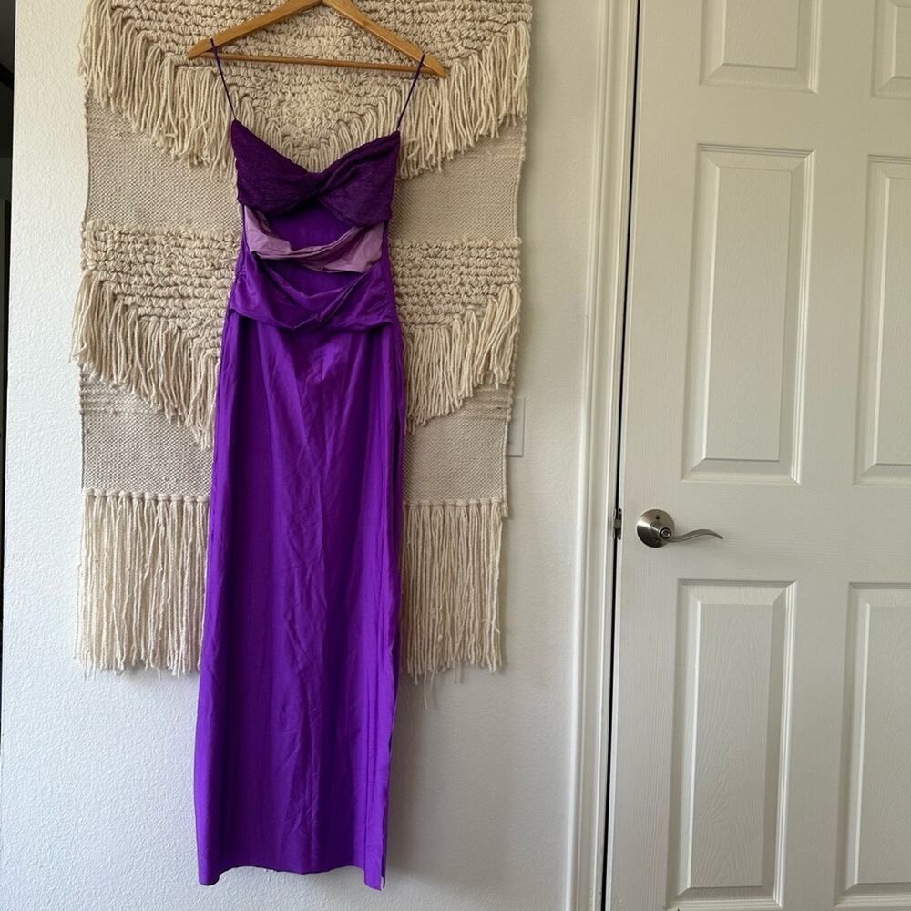 Baobab Ola Maxi Dress